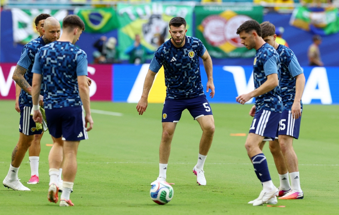 ket qua world cup 2026 hom nay 25 6 neymar tai xuat, brazil thang dam scotland hinh anh 15