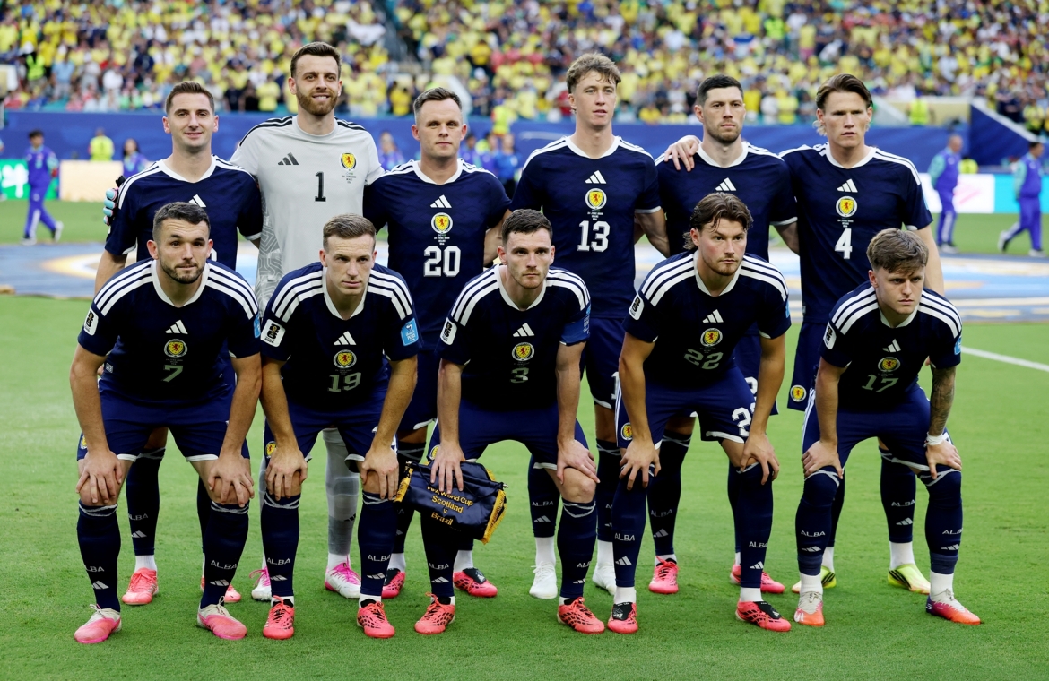 ket qua world cup 2026 hom nay 25 6 neymar tai xuat, brazil thang dam scotland hinh anh 17