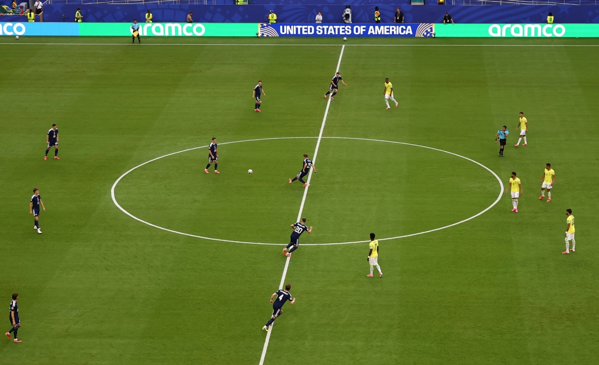 ket qua world cup 2026 hom nay 25 6 neymar tai xuat, brazil thang dam scotland hinh anh 16