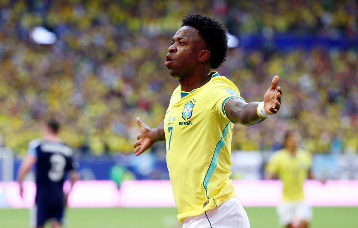 ket qua world cup 2026 hom nay 25 6 neymar tai xuat, brazil thang dam scotland hinh anh 19