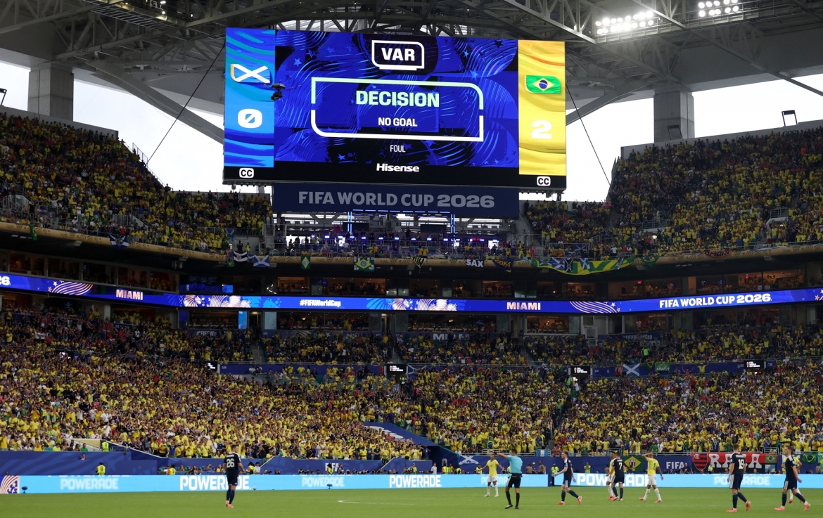 ket qua world cup 2026 hom nay 25 6 neymar tai xuat, brazil thang dam scotland hinh anh 22