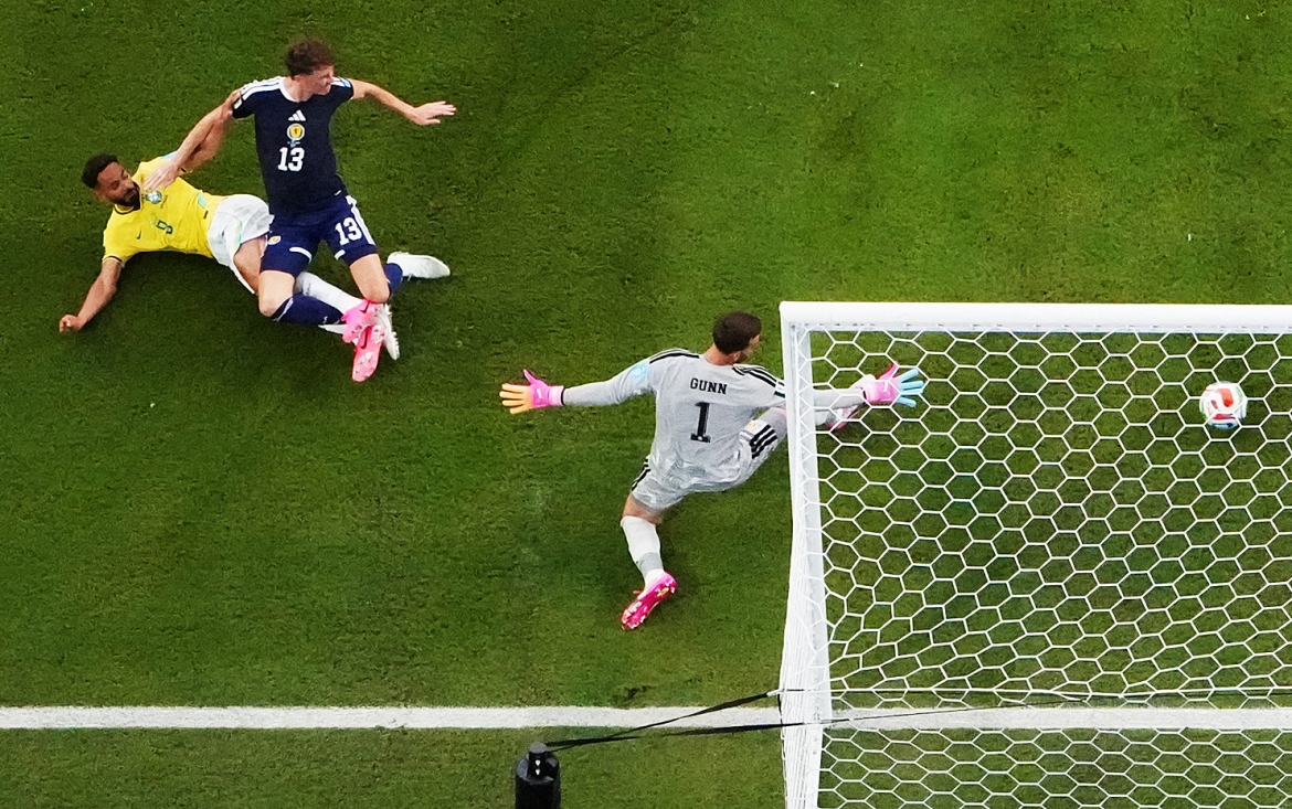 ket qua world cup 2026 hom nay 25 6 neymar tai xuat, brazil thang dam scotland hinh anh 23