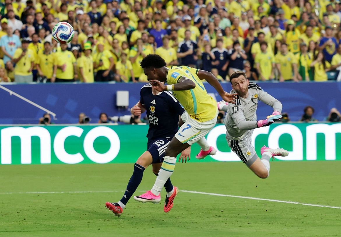 ket qua world cup 2026 hom nay 25 6 neymar tai xuat, brazil thang dam scotland hinh anh 25