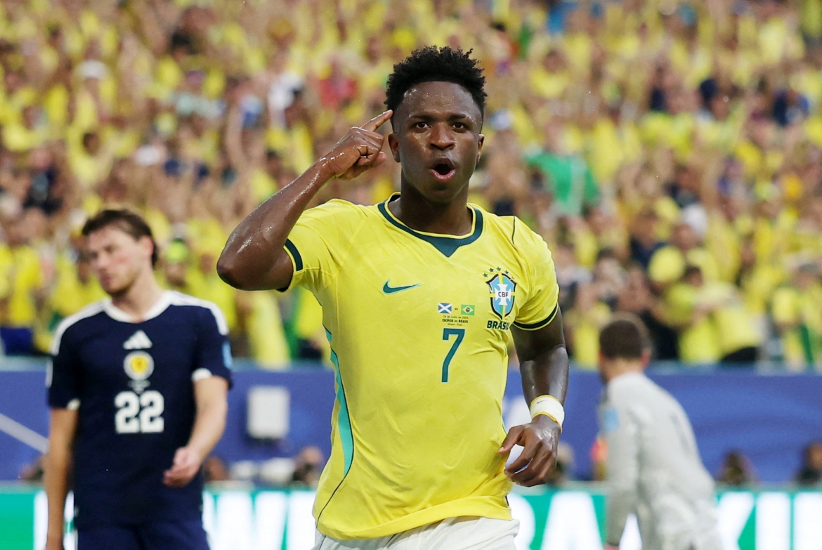 ket qua world cup 2026 hom nay 25 6 neymar tai xuat, brazil thang dam scotland hinh anh 24