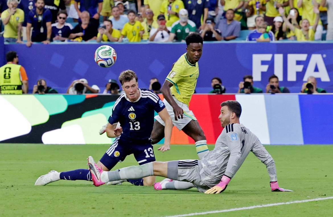 ket qua world cup 2026 hom nay 25 6 neymar tai xuat, brazil thang dam scotland hinh anh 27
