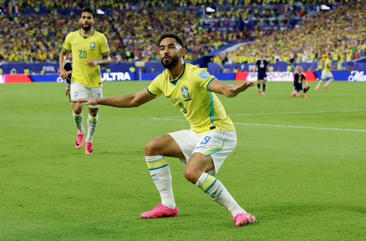 ket qua world cup 2026 hom nay 25 6 neymar tai xuat, brazil thang dam scotland hinh anh 28