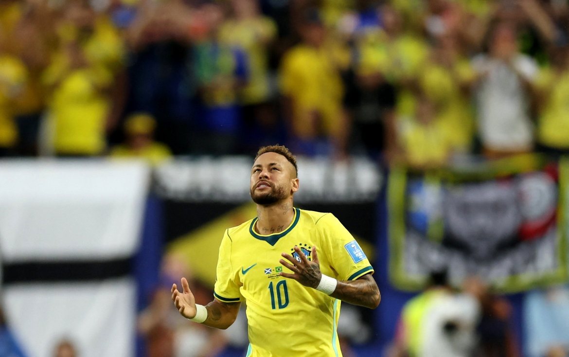 ket qua world cup 2026 hom nay 25 6 neymar tai xuat, brazil thang dam scotland hinh anh 30
