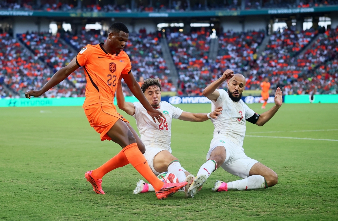 ket qua world cup 2026 hom nay 30 6 morocco thang ha lan sau loat sut luan luu hinh anh 20