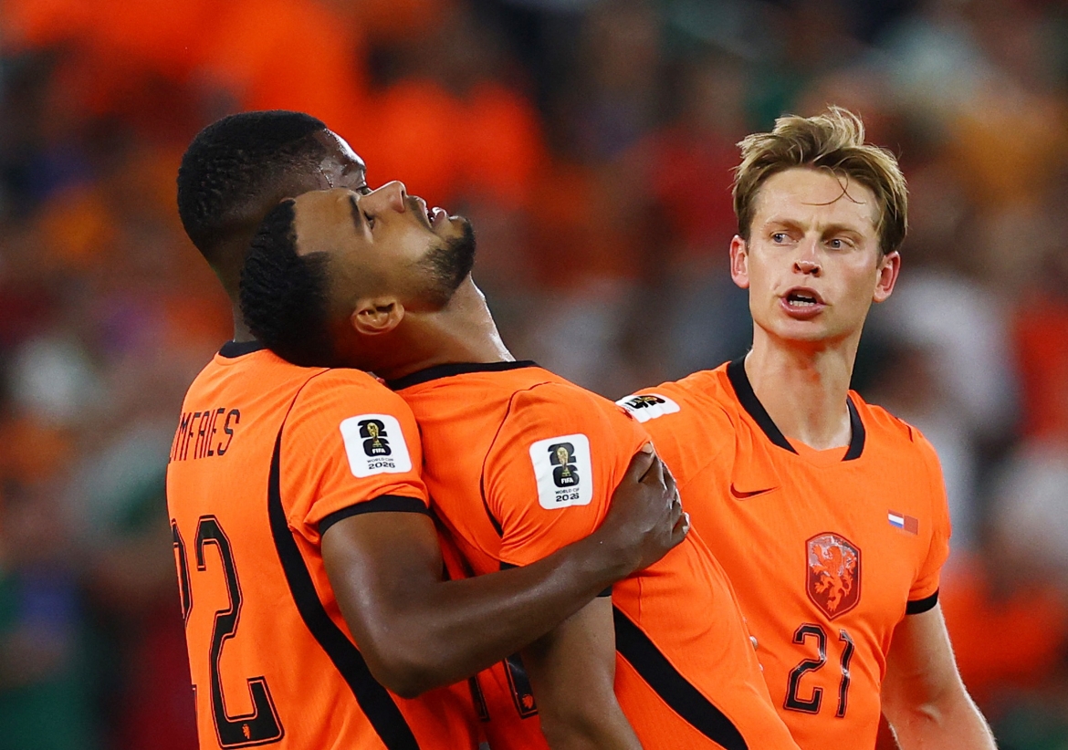 ket qua world cup 2026 hom nay 30 6 morocco thang ha lan sau loat sut luan luu hinh anh 2