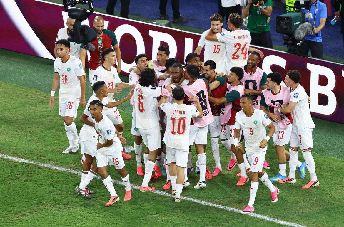 ket qua world cup 2026 hom nay 30 6 morocco thang ha lan sau loat sut luan luu hinh anh 32
