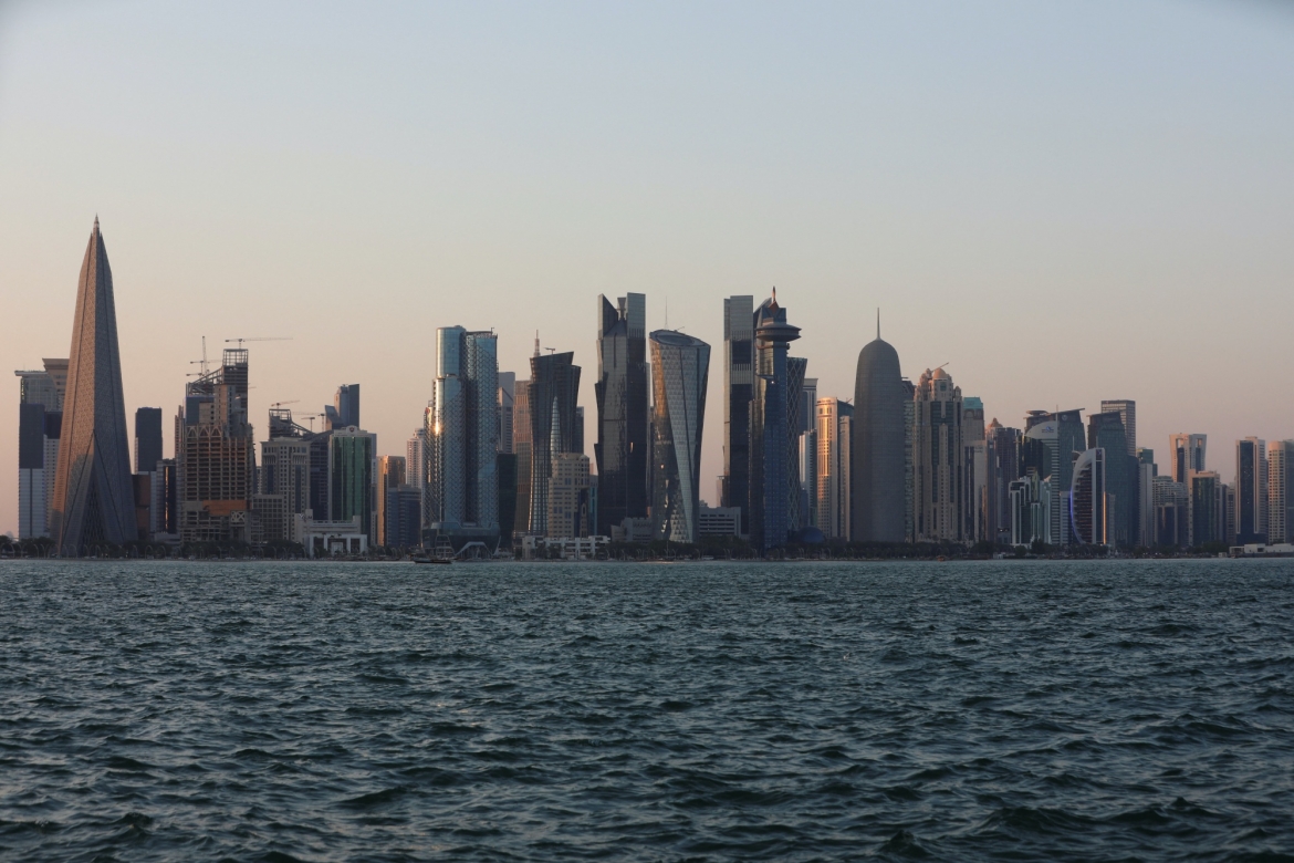 qatar va iran cung xac nhan chua co ke hoach to chuc dam phan my - iran tai doha hinh anh 1