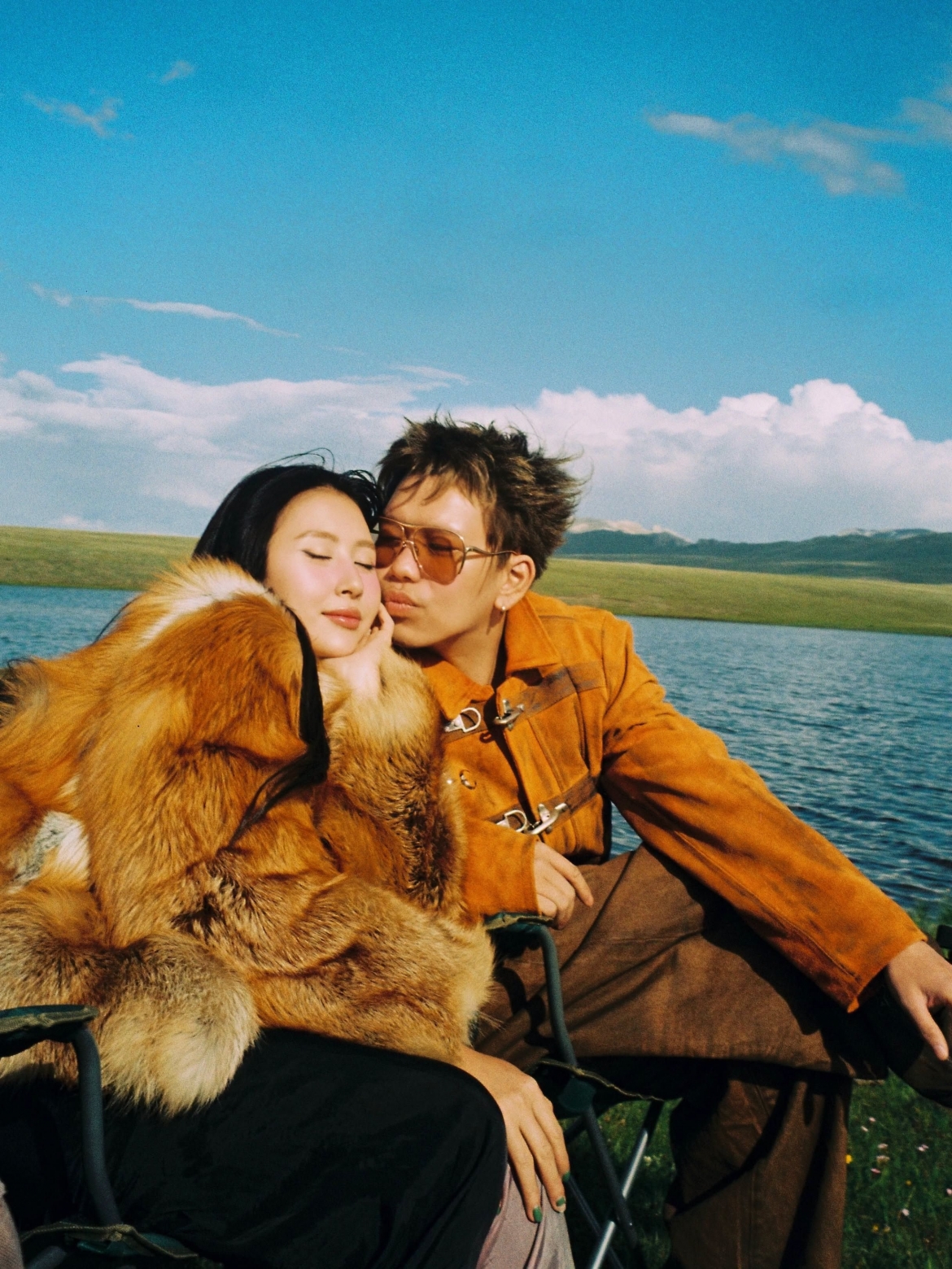 quynh anh shyn nhan loi cau hon ban trai sau 6 nam gan bo hinh anh 2