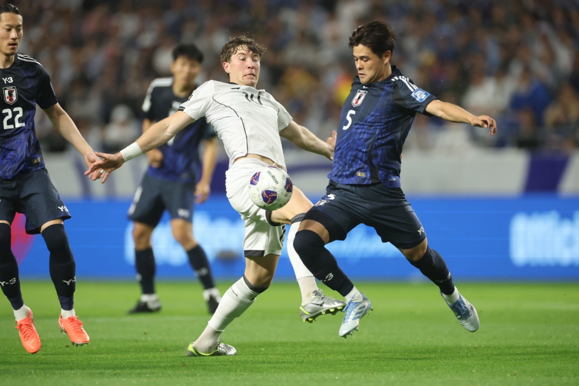 danh sach so ao cua tuyen nhat ban o world cup 2026 hinh anh 25