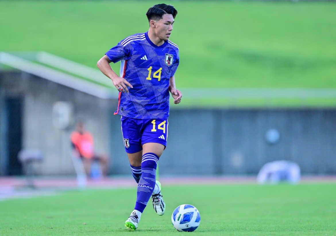 danh sach so ao cua tuyen nhat ban o world cup 2026 hinh anh 27