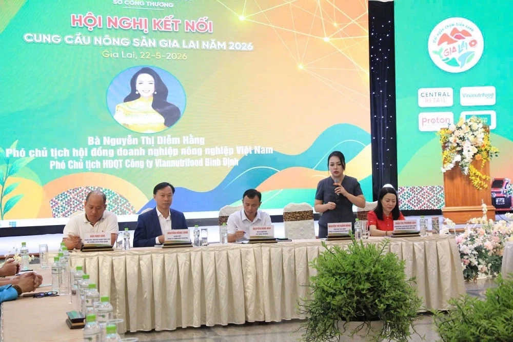 vinanutrifood binh Dinh dia chi thu mua nong san sach uy tin o tinh binh Dinh hinh anh 1