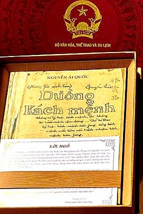 mấy nghĩ suy về chuyến đi ngày 5 6 1911 của nguyễn tất thành hình ảnh 4 may nghi suy ve chuyen di ngay 5 6 1911 cua nguyen tat thanh hinh anh 4
