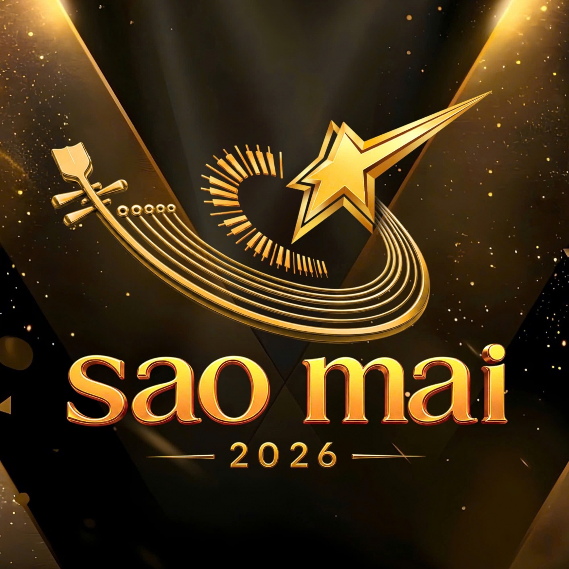 Sao Mai 2026 trở lại, tiếp tục hành trình tìm kiếm tài năng âm nhạc Việt