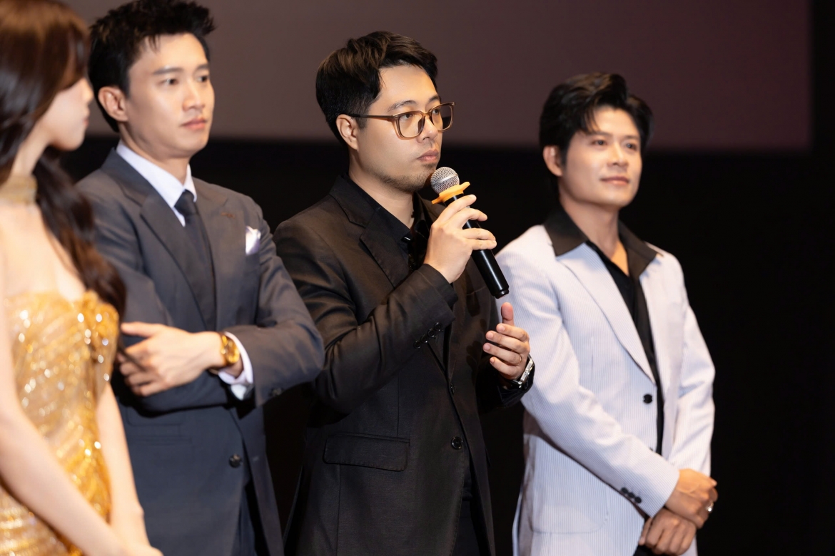 Oc muon hon va su mao hiem cua dao dien Dinh tuan vu hinh anh 1