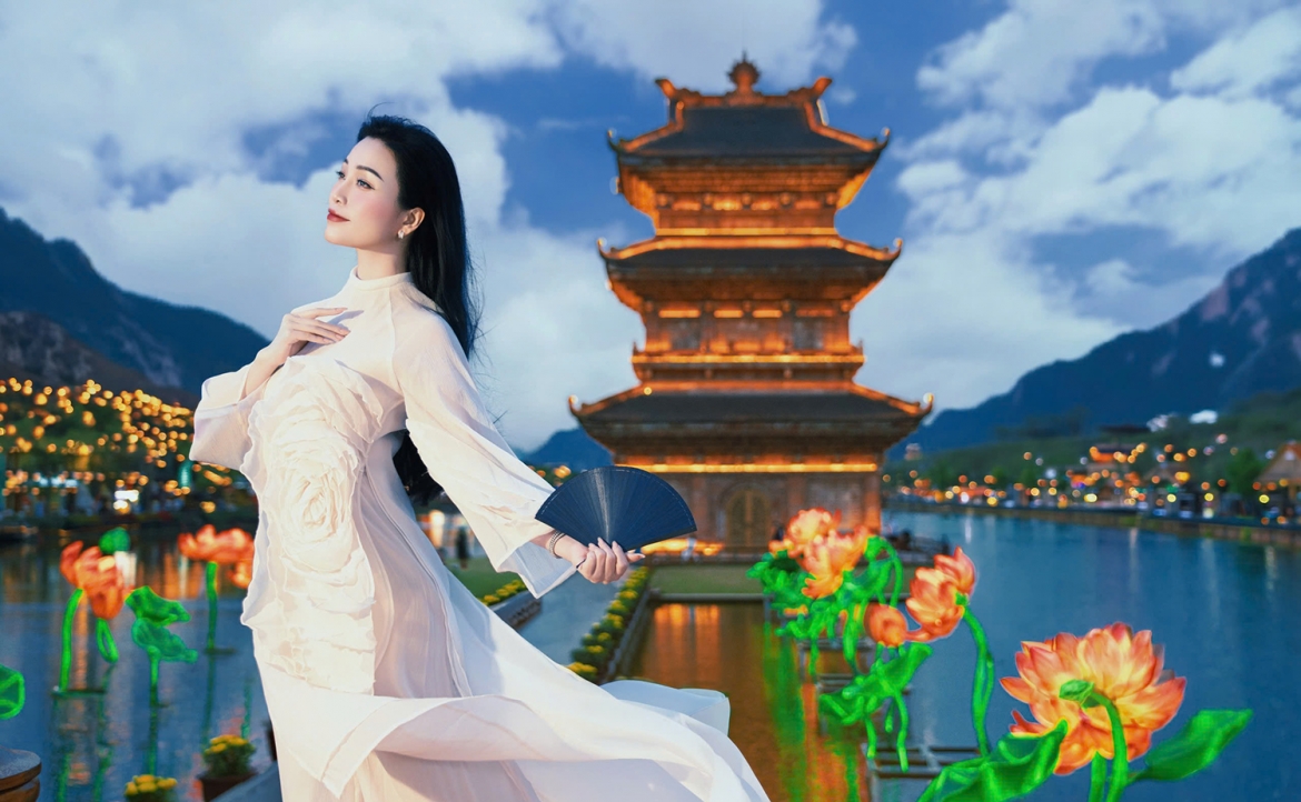 sao mai huyen trang ra mv moi chieu oi nhan dip sinh nhat 36 tuoi hinh anh 1
