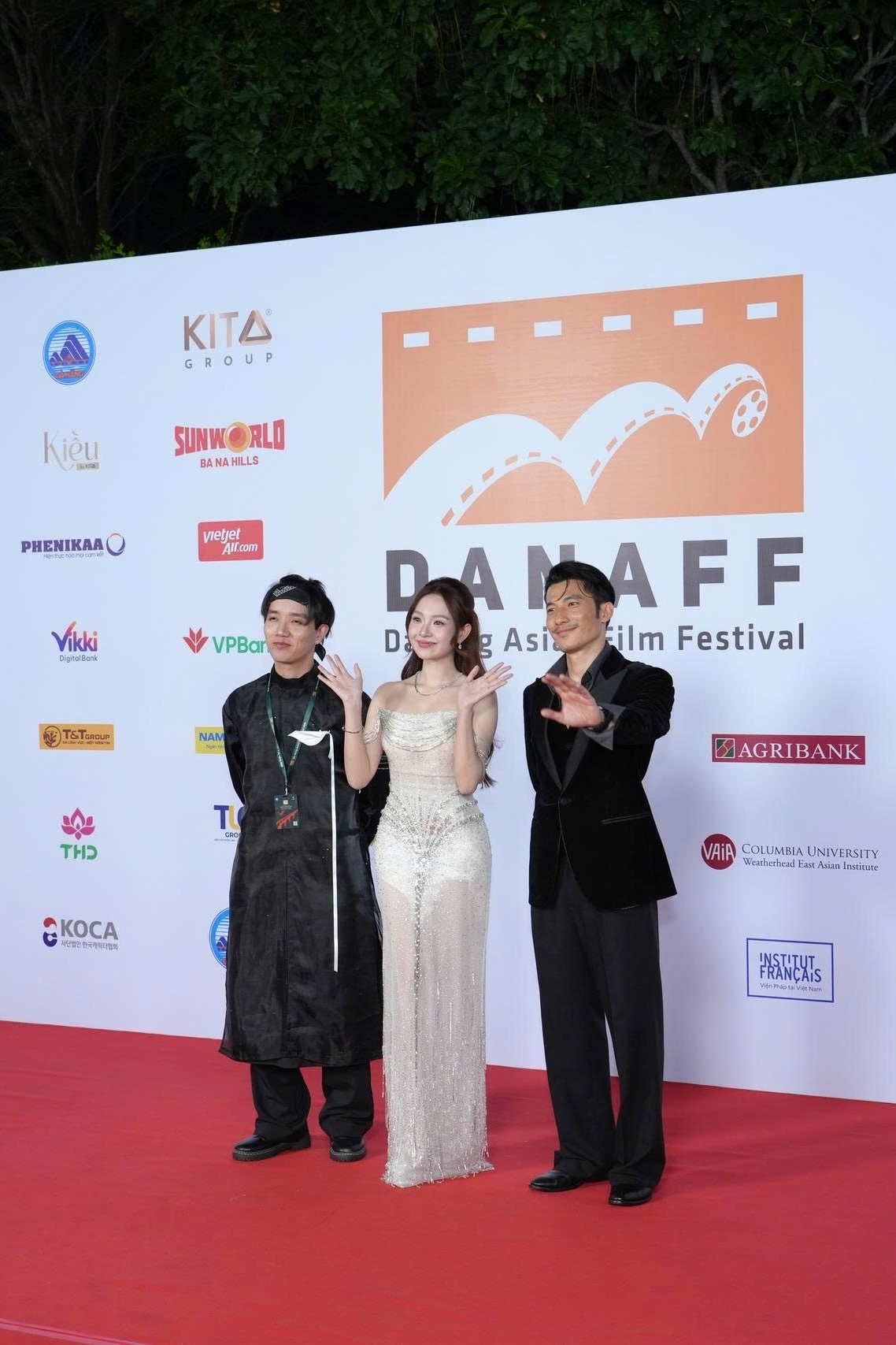 ji chang wook gay sot khi xuat hien tren tham do danaff iv hinh anh 8