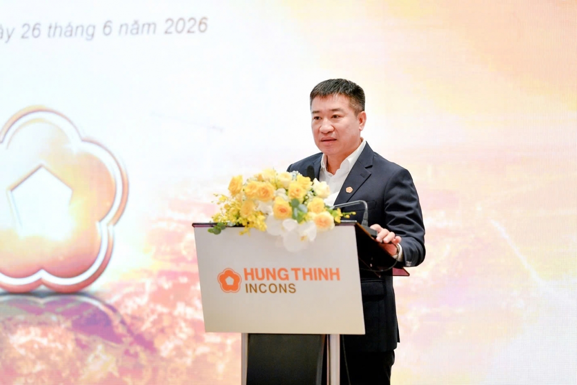 hung thinh incons dat cuoc vao nha o xa hoi, muc tieu doanh thu 2.204 ty dong hinh anh 2