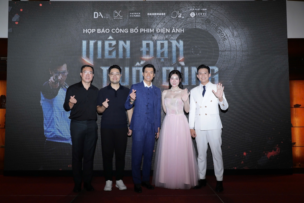 xa thu hoang xuan vinh xuc dong khi cuoc doi duoc dua len man anh hinh anh 1