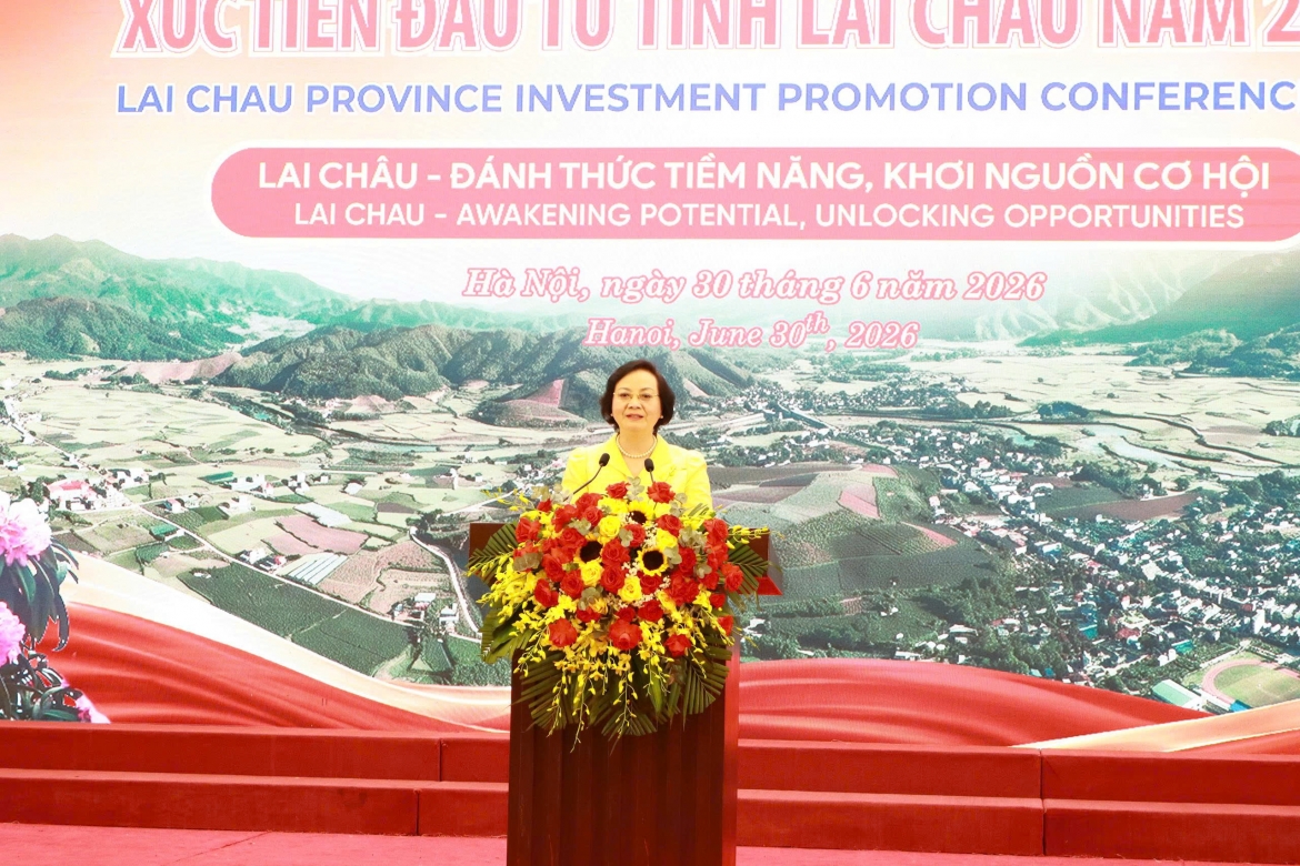 lai chau ky vong tro thanh cuc tang truong moi cua vung tay bac hinh anh 2