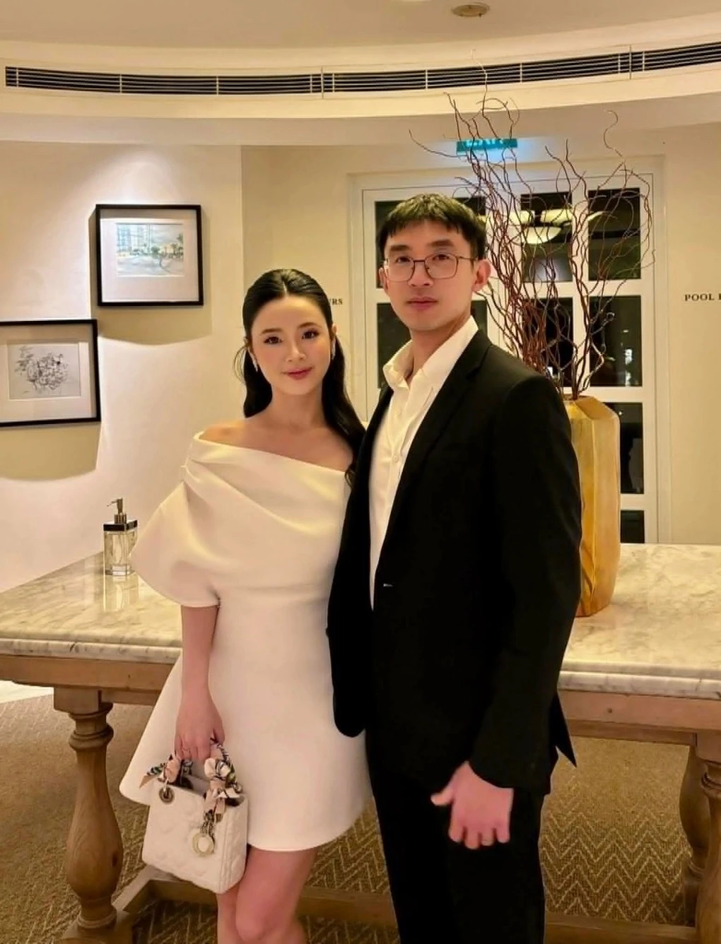 sao viet 1-6 huong giang hoi ngo A hau hoan vu, nhan sac doi thuong gay chu y hinh anh 6