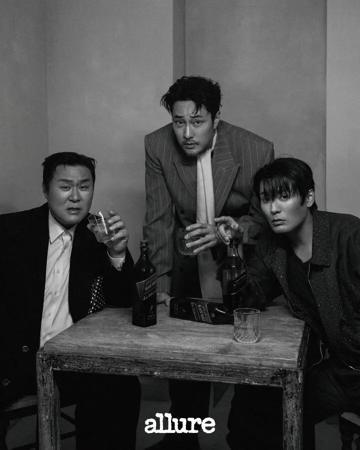 so ji sub su tro lai ngoan muc cua ngoi sao cang noi tieng cang kin tieng hinh anh 3