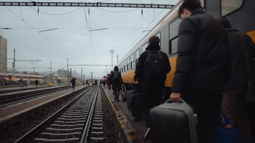 Hạ viện Séc thông qua các quy định nghiêm ngặt hơn cho người tị nạn Ukraine