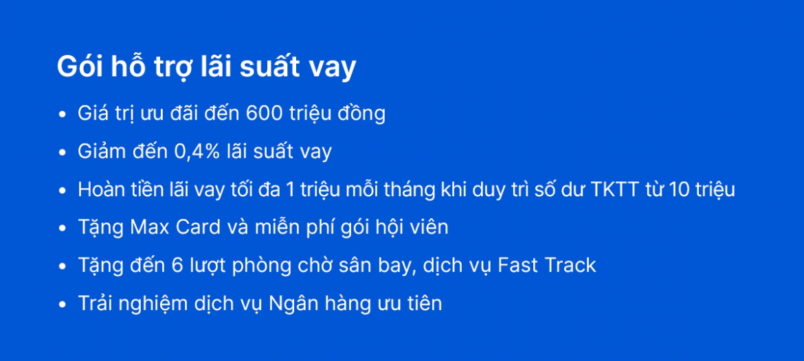 ban trai nghiem thay vi san pham vib dua mo hinh hoi vien vao tai chinh ca nhan hinh anh 1