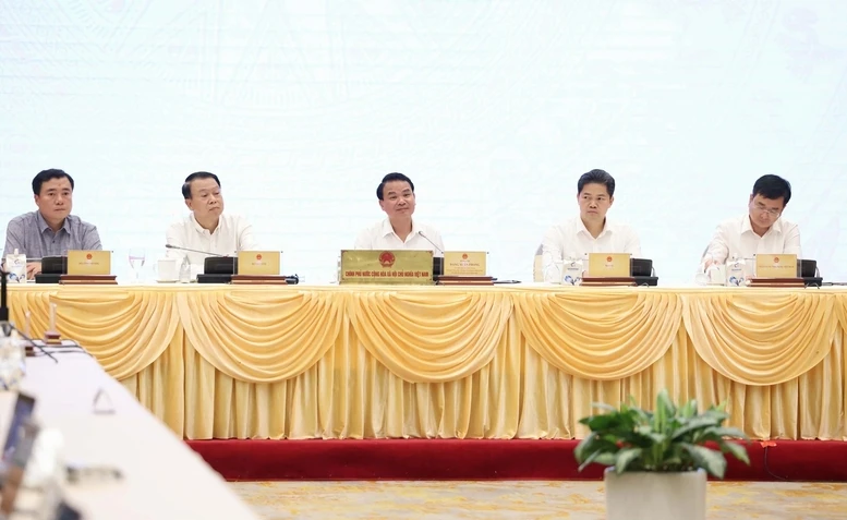tiep tuc ap dung cac bien phap mien, giam, gia han thue, phi ho tro doanh nghiep hinh anh 1