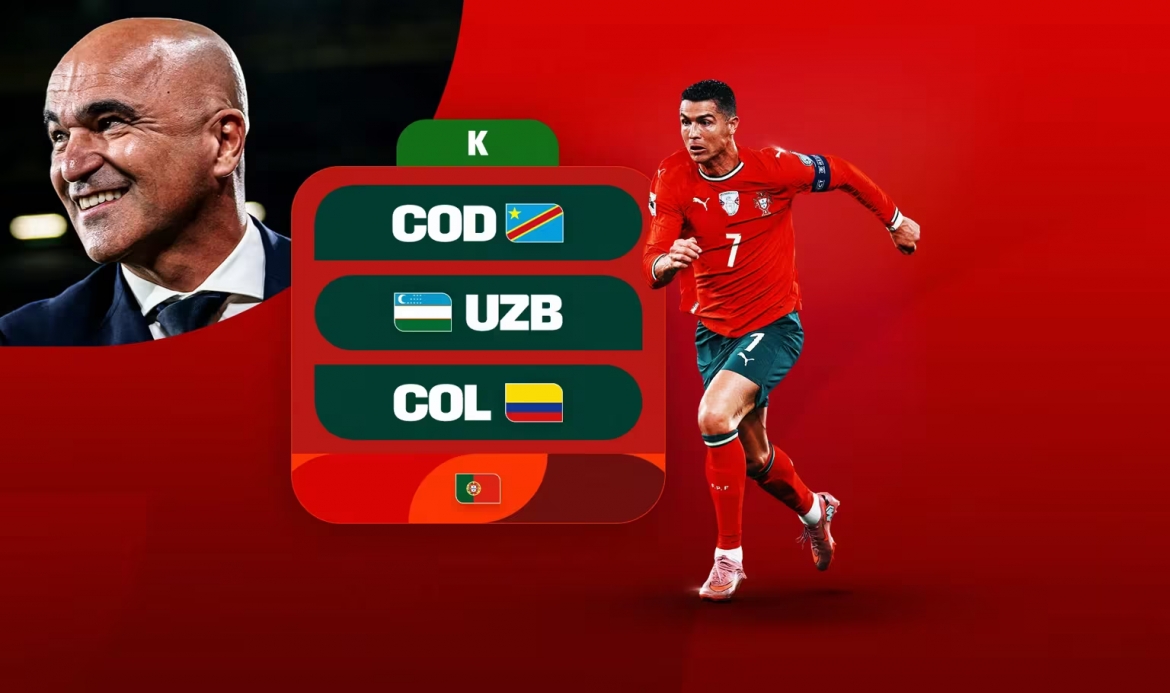 bang xep hang co hoi vo dich world cup 2026 bo Dao nha dung thu 4 hinh anh 45