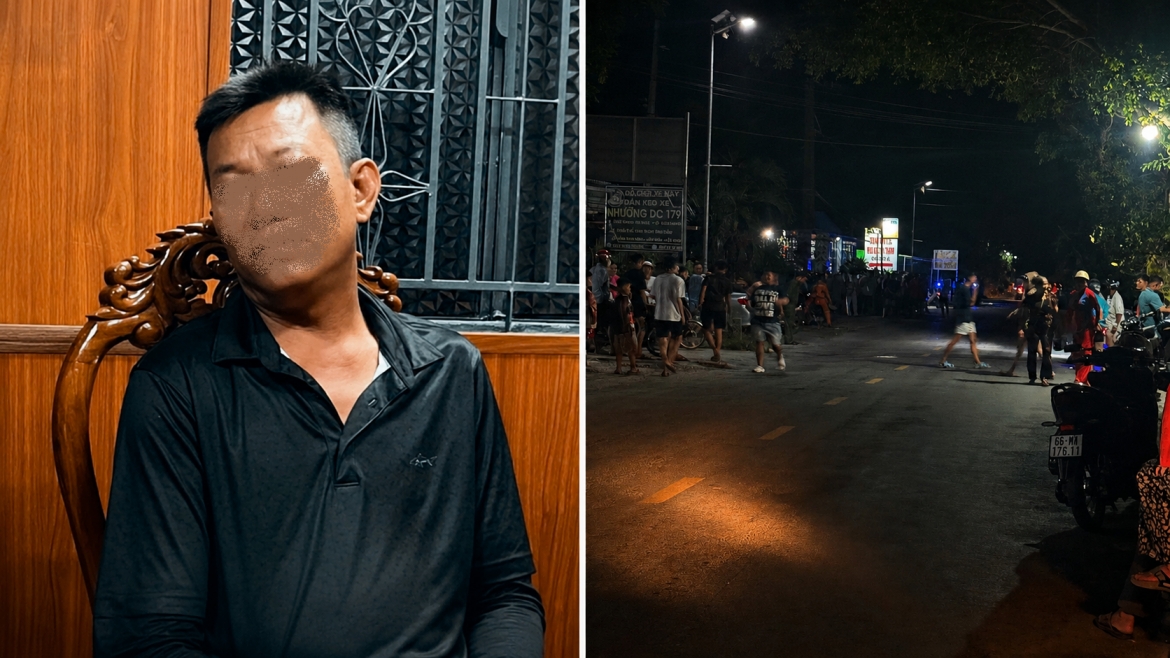 xet xu luu dong vu an khien 3 nguoi trong mot gia dinh tu vong o tay ninh hinh anh 1