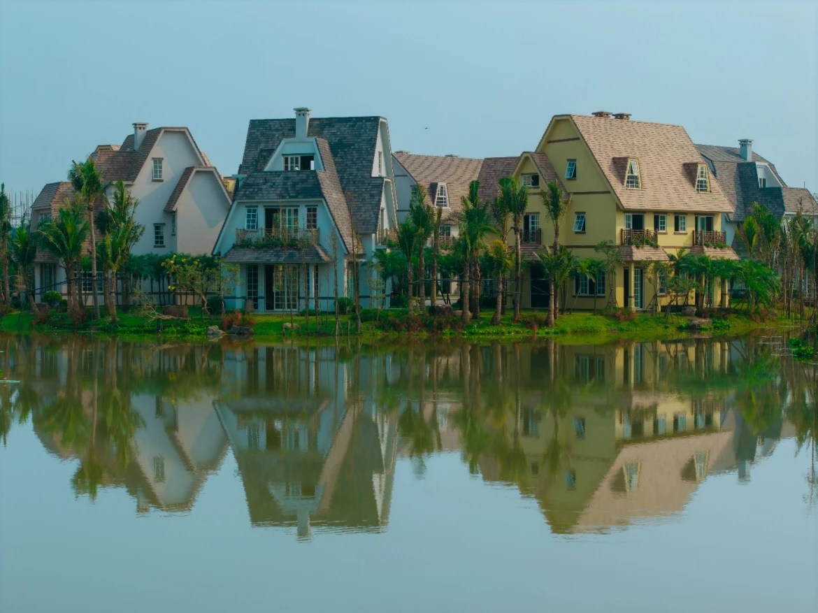 nha sang lap ecopark lap cu dup tai giai thuong quoc gia bat dong san viet nam hinh anh 6