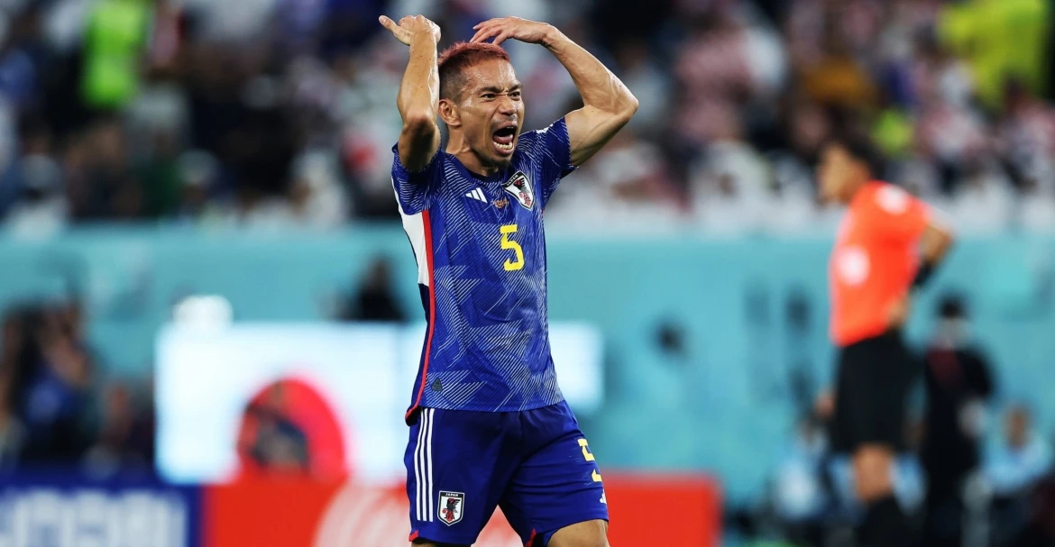 danh sach so ao cua tuyen nhat ban o world cup 2026 hinh anh 6