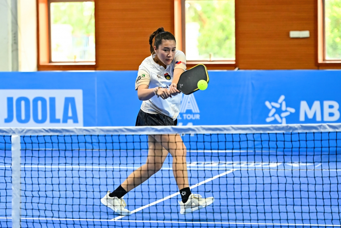 Dai dien duy nhat cua pickleball viet nam tham du ppa asia 500 tokyo open 2026 hinh anh 4
