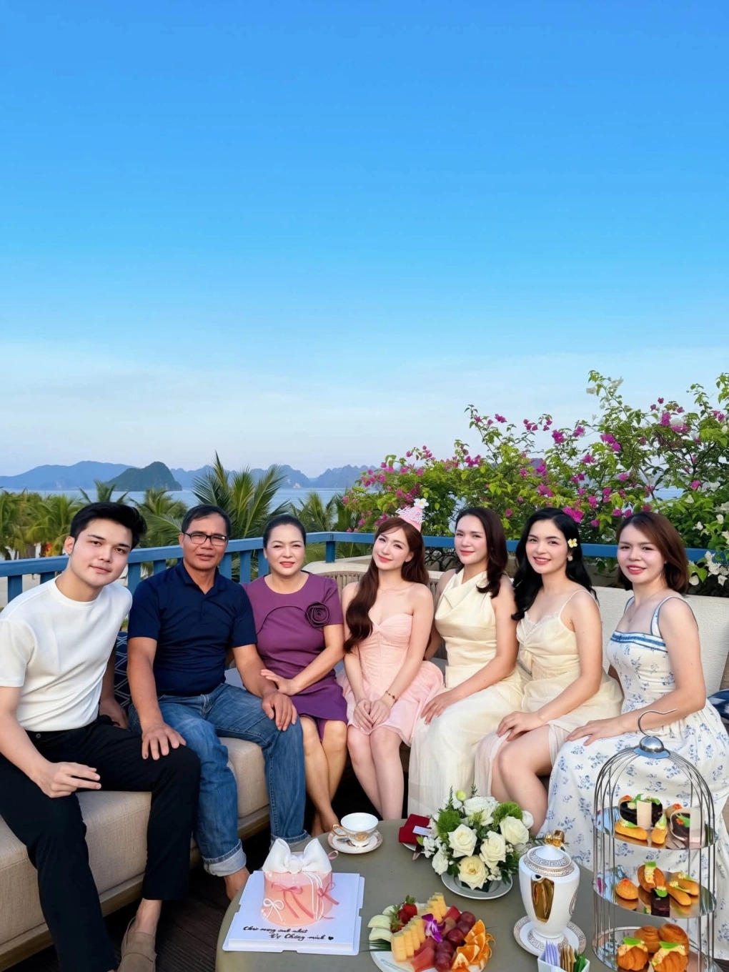 sao viet 1-6 huong giang hoi ngo A hau hoan vu, nhan sac doi thuong gay chu y hinh anh 5