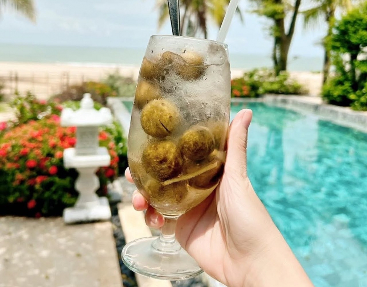 khong chi lam nuoc giai nhiet, qua sau con co nhieu cong dung voi suc khoe hinh anh 1