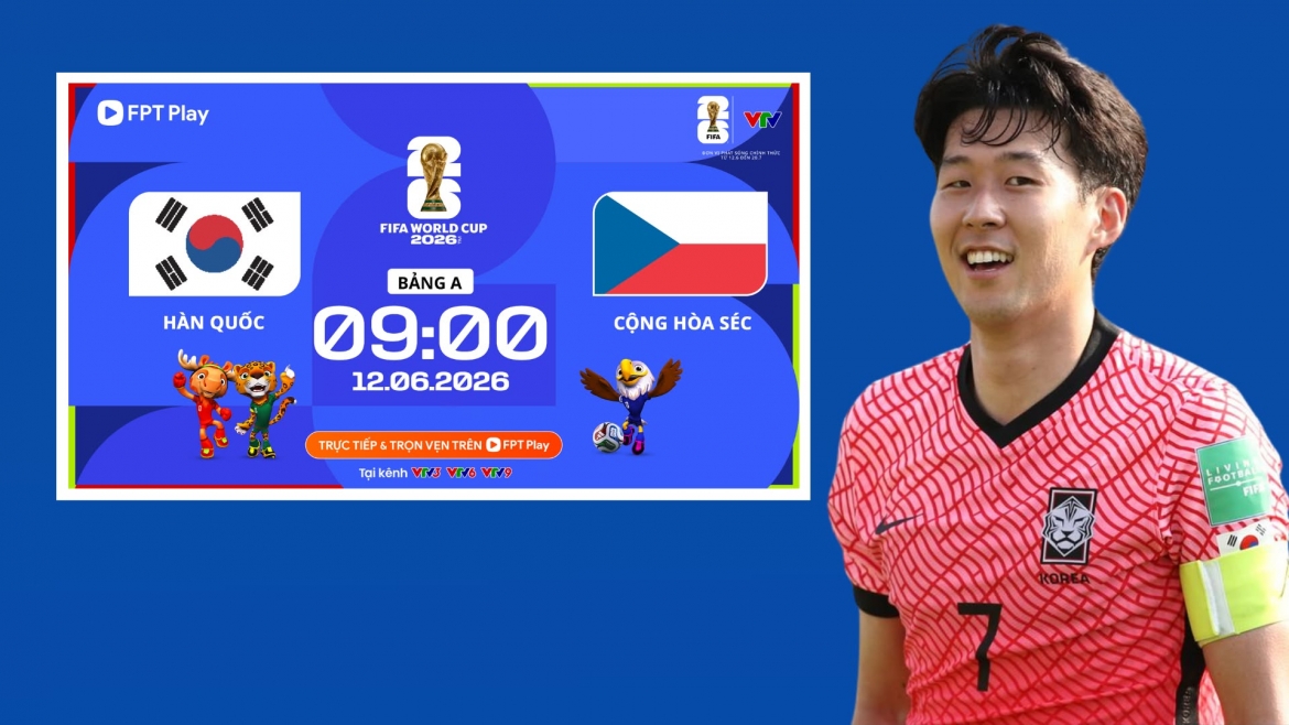 ket qua bang a world cup 2026 ngay 12 6 han quoc nguoc dong man nhan truoc ch sec hinh anh 60