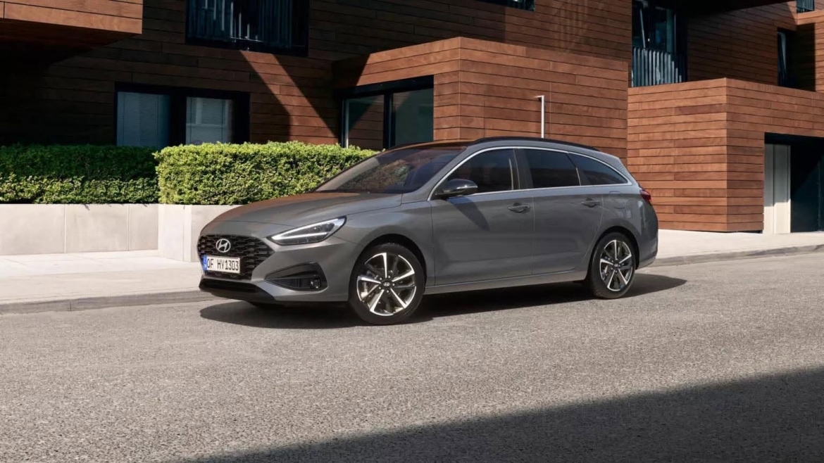 hyundai thua nhan xe wagon dang dan tuyet chung hinh anh 2