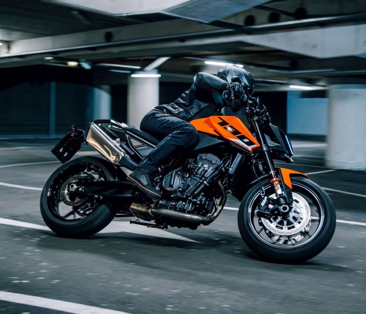 ngam ktm 790 duke 2027 lot xac voi dien mao moi hinh anh 5