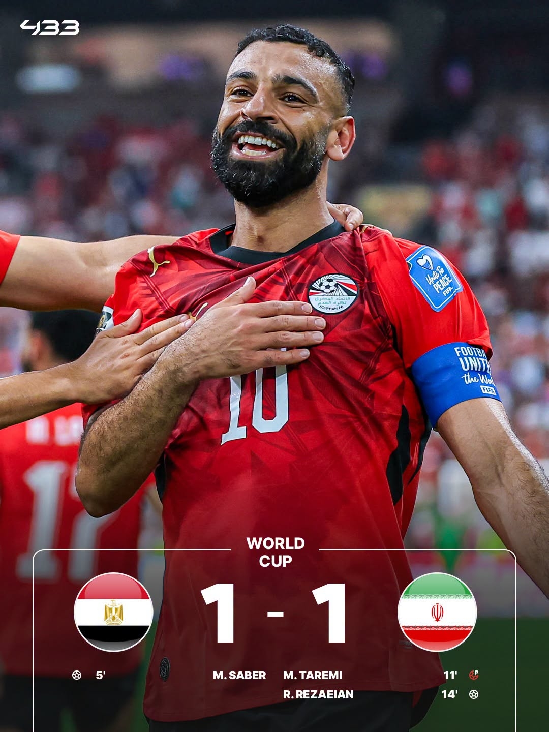 ket qua world cup 2026 hom nay 27 6 iran hoa kich tinh ai cap hinh anh 2