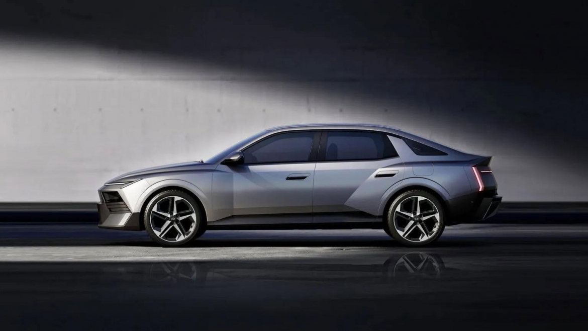 hyundai elantra the he moi ra mat voi thiet ke lot xac va co cong nghe ai hinh anh 3