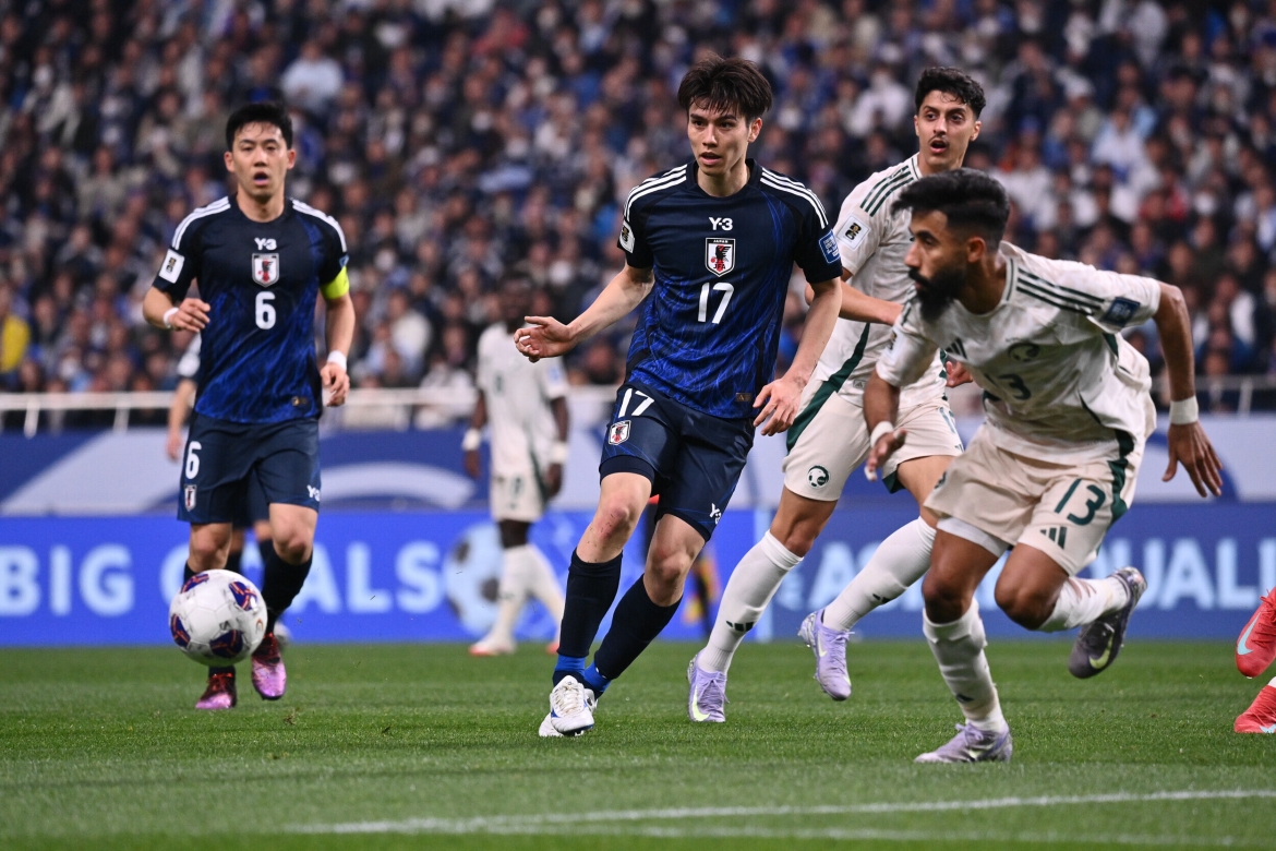danh sach so ao cua tuyen nhat ban o world cup 2026 hinh anh 8