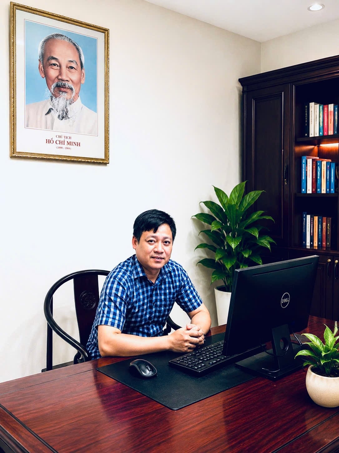 ba Dinh, ha noi mot nam tu dung han den thuan loi nhat cho dan hinh anh 1