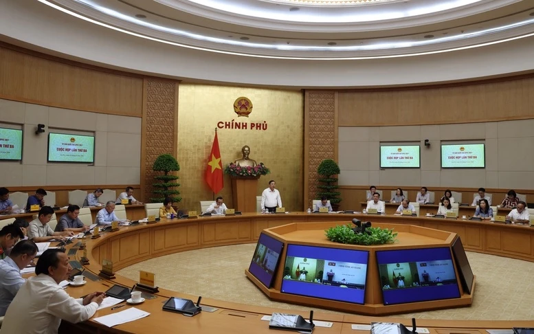  muc tieu cao nhat la to chuc thanh cong mot nam apec mang dam dau an viet nam hinh anh 1