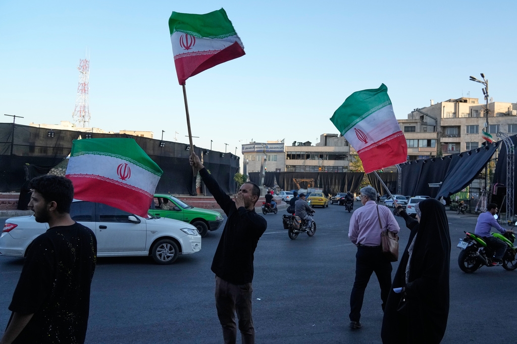 thoa thuan my iran la mon qua cho ai hinh anh 1