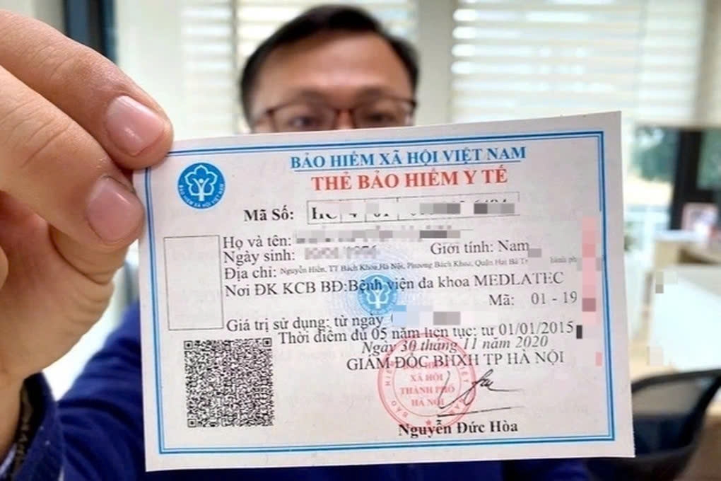 Từ ngày 1/7, BHYT chi trả khám ngoại trú trái tuyến, vượt cấp ra sao?