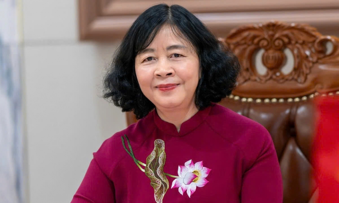 vff leader praises hoa hao buddhists contributions to national unity picture 1